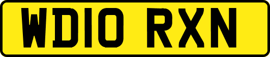 WD10RXN