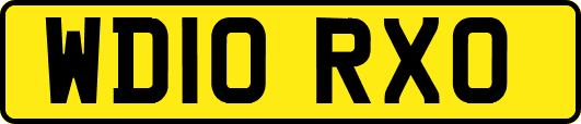 WD10RXO