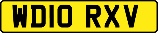 WD10RXV