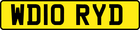 WD10RYD