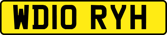 WD10RYH