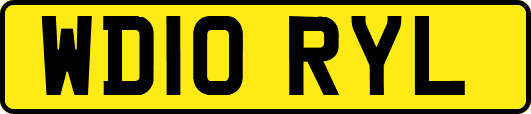 WD10RYL