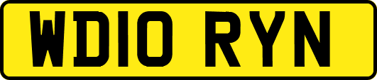 WD10RYN