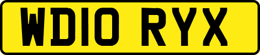 WD10RYX