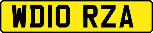 WD10RZA