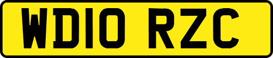 WD10RZC