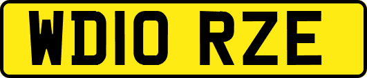 WD10RZE