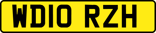 WD10RZH