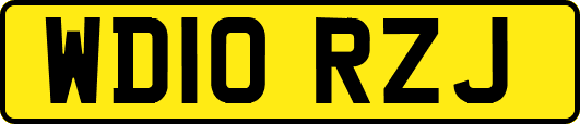 WD10RZJ