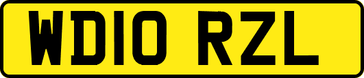 WD10RZL