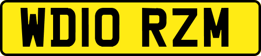WD10RZM