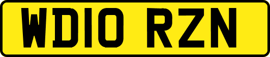 WD10RZN