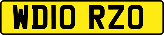 WD10RZO