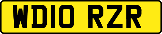 WD10RZR