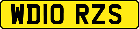 WD10RZS