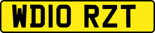 WD10RZT