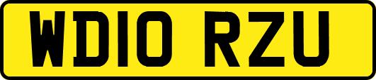 WD10RZU