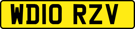 WD10RZV