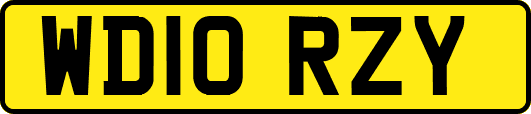 WD10RZY