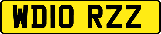 WD10RZZ