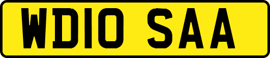 WD10SAA