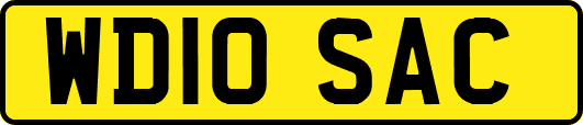 WD10SAC