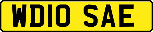 WD10SAE