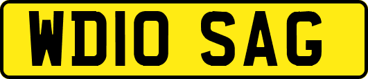 WD10SAG