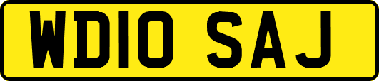 WD10SAJ