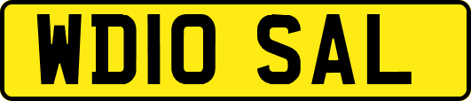 WD10SAL