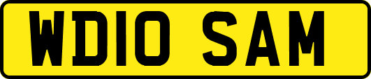 WD10SAM