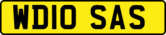 WD10SAS