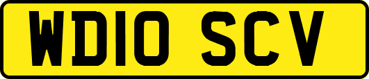 WD10SCV
