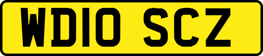 WD10SCZ