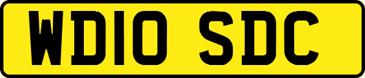 WD10SDC
