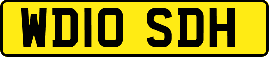 WD10SDH