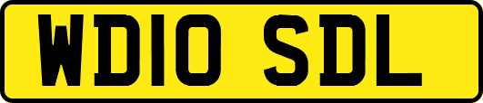 WD10SDL