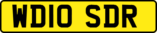 WD10SDR