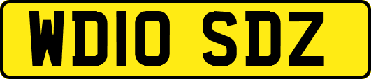 WD10SDZ