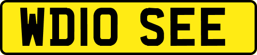 WD10SEE