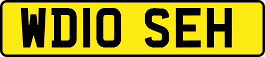 WD10SEH