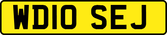 WD10SEJ