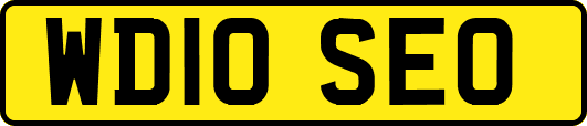 WD10SEO