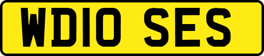 WD10SES