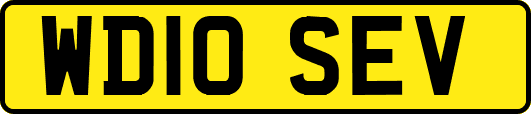 WD10SEV
