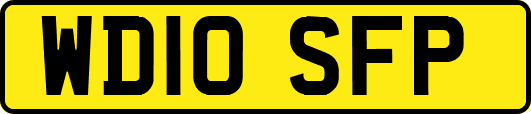 WD10SFP