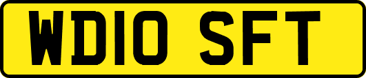 WD10SFT