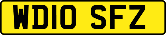 WD10SFZ