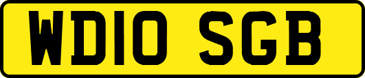 WD10SGB