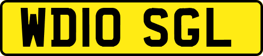 WD10SGL